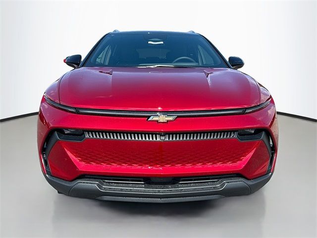 2026 Chevrolet Equinox EV LT2 w/PDE