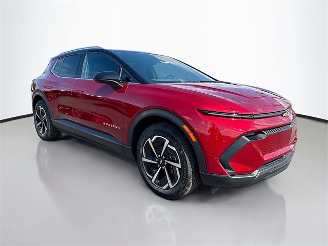 2026 Chevrolet Equinox EV LT2 w/PDE