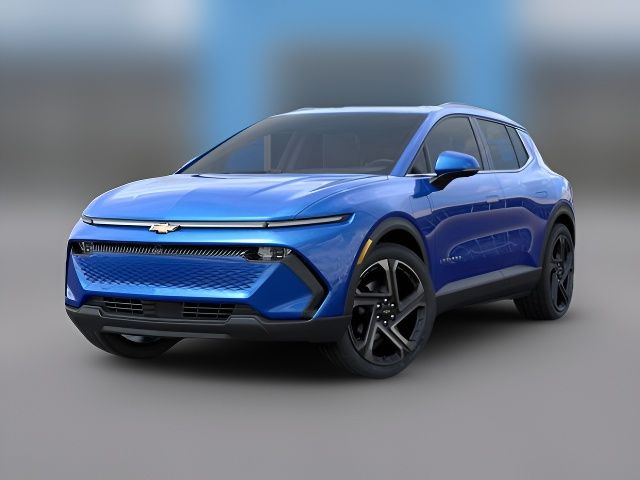 2026 Chevrolet Equinox EV LT2 w/PDE