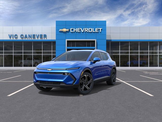 2026 Chevrolet Equinox EV LT2 w/PDE