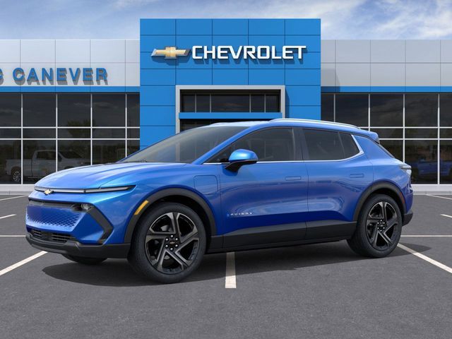 2026 Chevrolet Equinox EV LT2 w/PDE