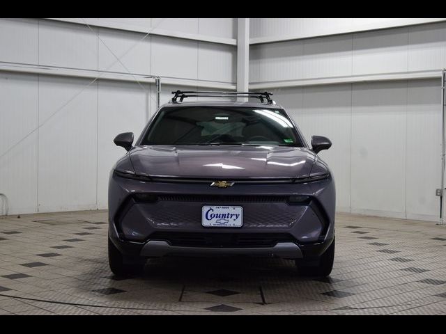 2026 Chevrolet Equinox EV LT2 w/PDE