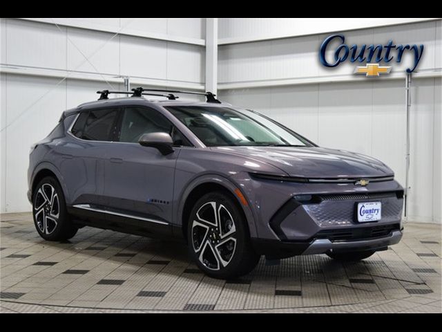 2026 Chevrolet Equinox EV LT2 w/PDE