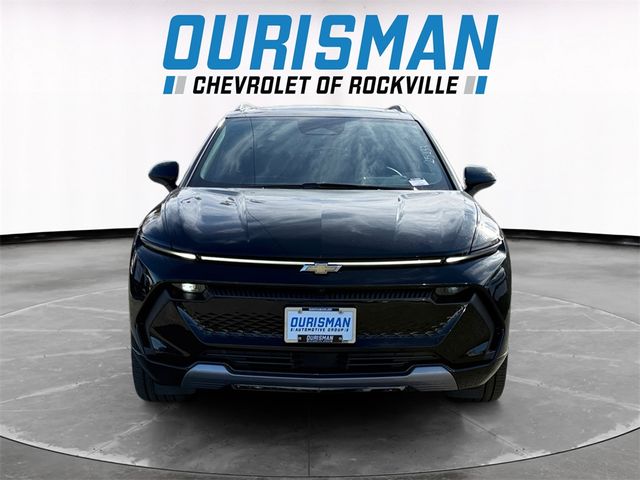 2026 Chevrolet Equinox EV LT2 w/PDE