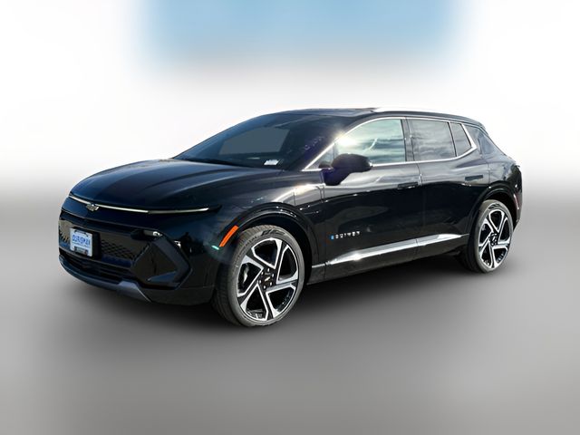 2026 Chevrolet Equinox EV LT2 w/PDE