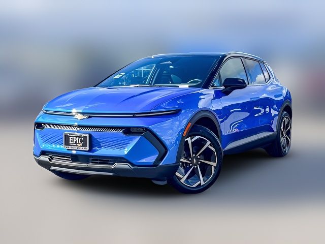 2026 Chevrolet Equinox EV LT2 w/PDE