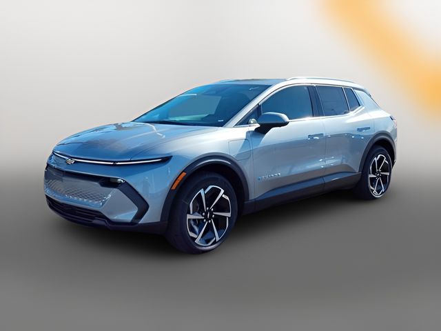 2026 Chevrolet Equinox EV LT2 w/PDE