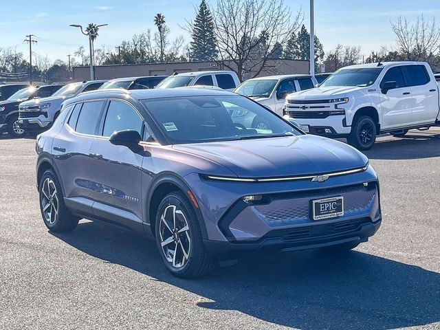 2026 Chevrolet Equinox EV LT2 w/PDE