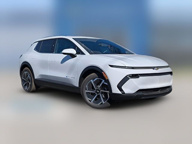 2026 Chevrolet Equinox EV LT2 w/PDE