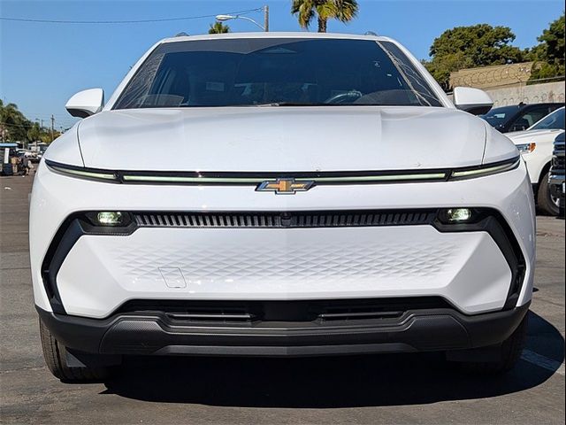 2026 Chevrolet Equinox EV LT2 w/PDE