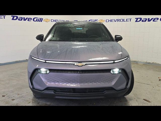 2026 Chevrolet Equinox EV LT2 w/PDE