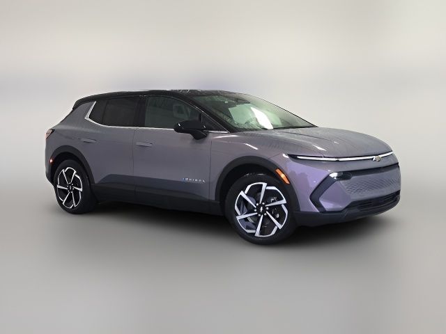 2026 Chevrolet Equinox EV LT2 w/PDE