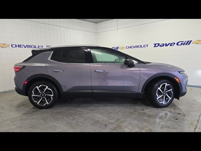 2026 Chevrolet Equinox EV LT2 w/PDE