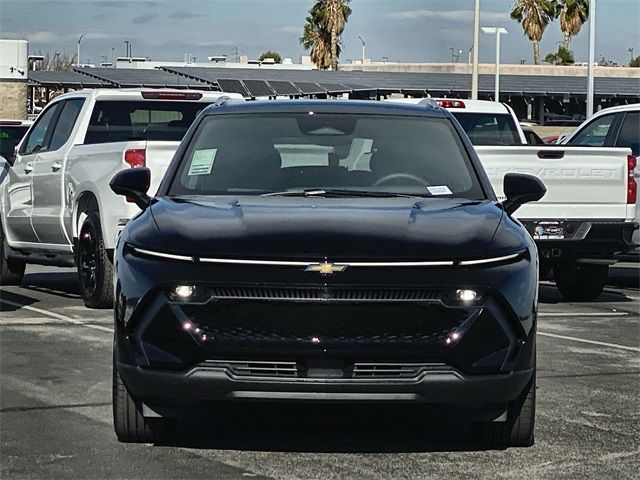 2026 Chevrolet Equinox EV LT2 w/PDE