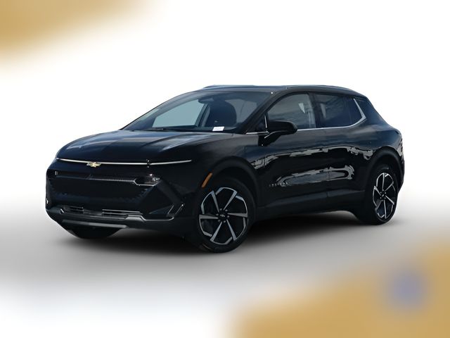 2026 Chevrolet Equinox EV LT2 w/PDE