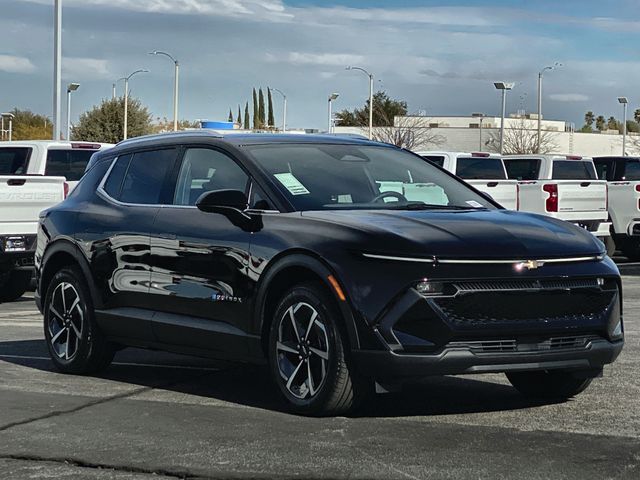2026 Chevrolet Equinox EV LT2 w/PDE