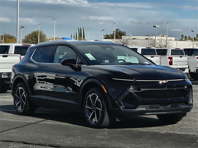 2026 Chevrolet Equinox EV LT2 w/PDE