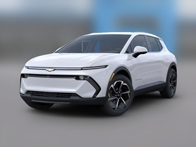 2026 Chevrolet Equinox EV LT2 w/PDE