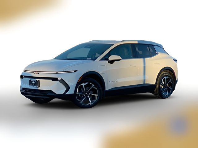 2026 Chevrolet Equinox EV LT2 w/PDE
