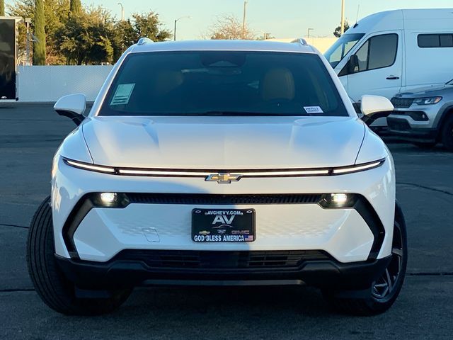 2026 Chevrolet Equinox EV LT2 w/PDE