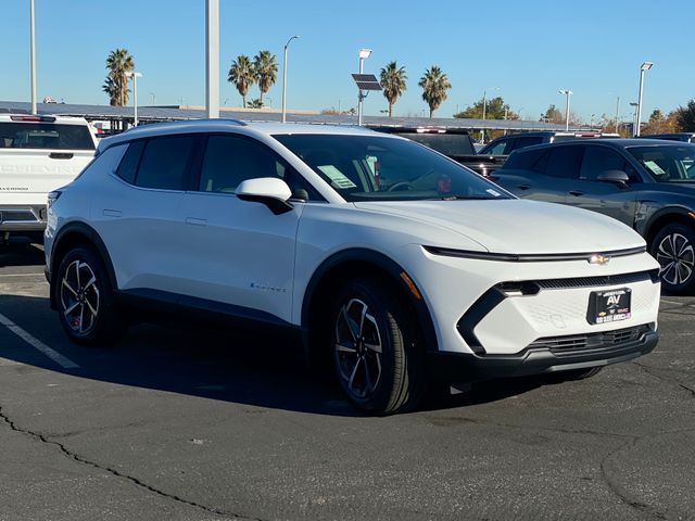 2026 Chevrolet Equinox EV LT2 w/PDE
