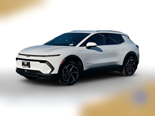 2026 Chevrolet Equinox EV LT2 w/PDE