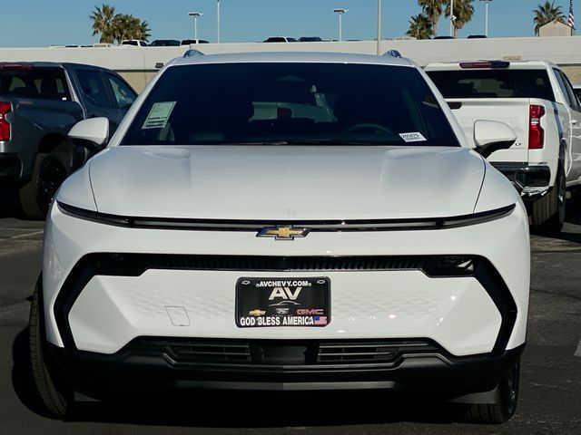 2026 Chevrolet Equinox EV LT2 w/PDE