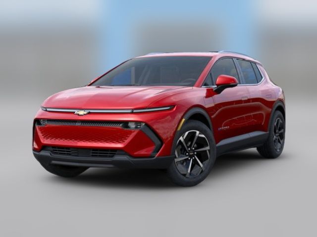 2026 Chevrolet Equinox EV LT2 w/PDE