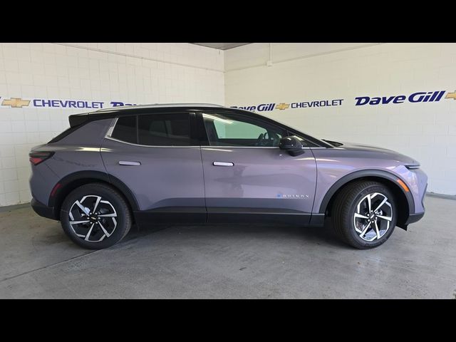 2026 Chevrolet Equinox EV LT2 w/PDE