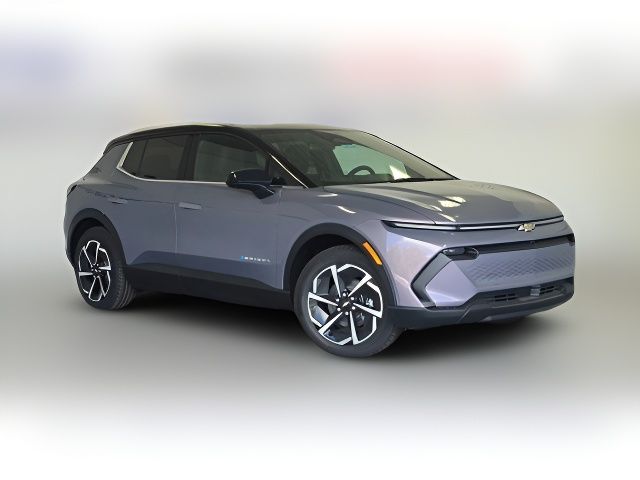 2026 Chevrolet Equinox EV LT2 w/PDE