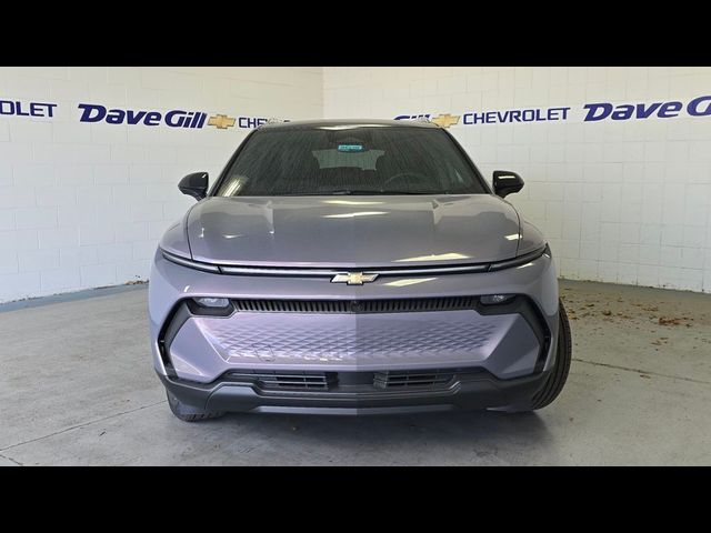 2026 Chevrolet Equinox EV LT2 w/PDE