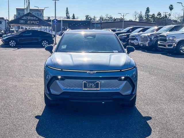 2026 Chevrolet Equinox EV LT2 w/PDE