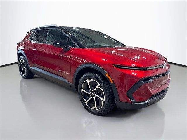 2026 Chevrolet Equinox EV LT2 w/PDE