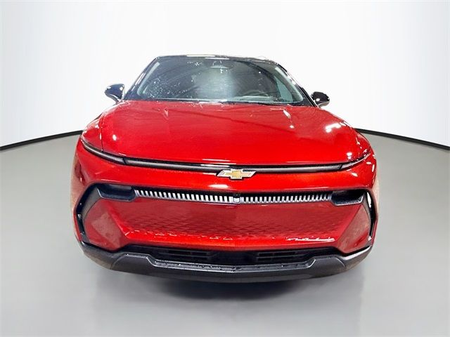 2026 Chevrolet Equinox EV LT2 w/PDE