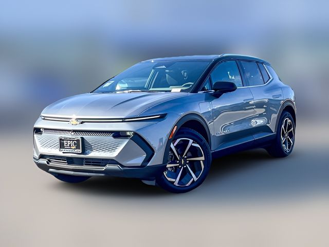 2026 Chevrolet Equinox EV LT2 w/PDE