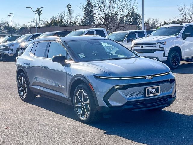 2026 Chevrolet Equinox EV LT2 w/PDE