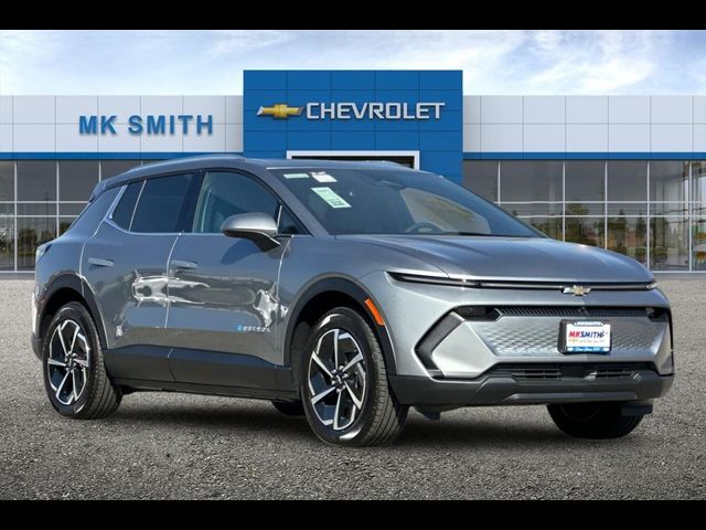 2026 Chevrolet Equinox EV LT2 w/PDE