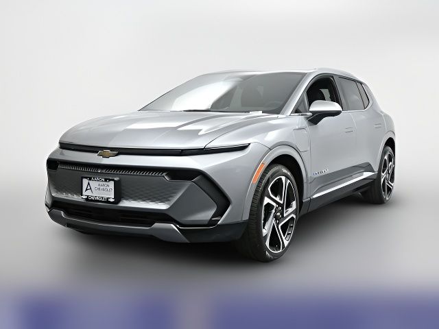 2026 Chevrolet Equinox EV LT2 w/PDE