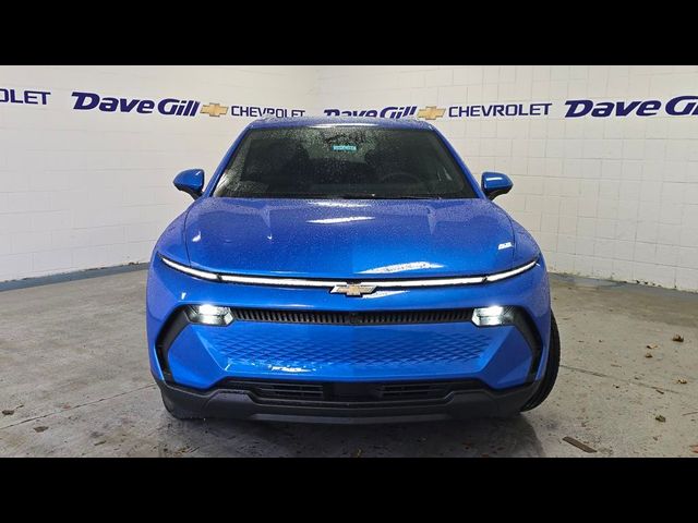 2026 Chevrolet Equinox EV LT2 w/PDE