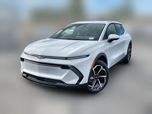 2026 Chevrolet Equinox EV LT2 w/PDE