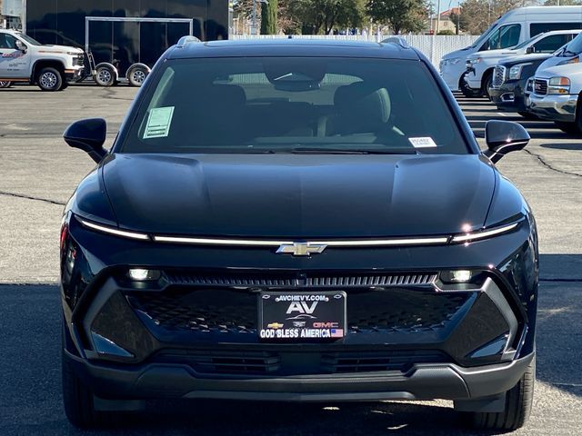 2026 Chevrolet Equinox EV LT2 w/PDE