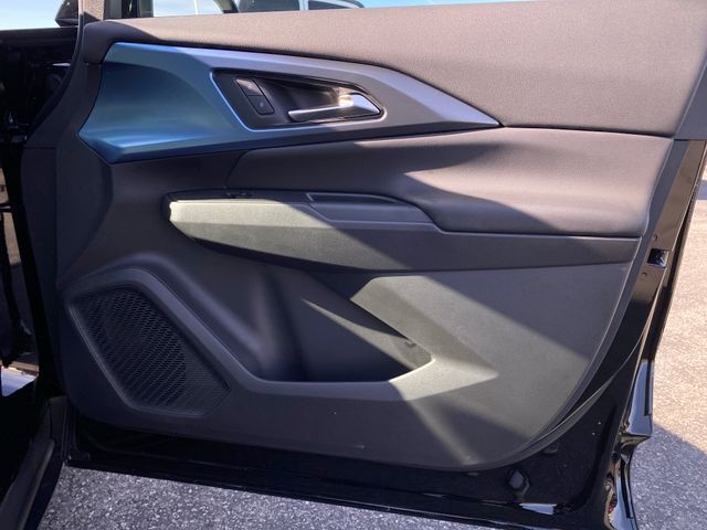 2026 Chevrolet Equinox EV LT2 w/PDE