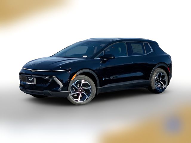 2026 Chevrolet Equinox EV LT2 w/PDE