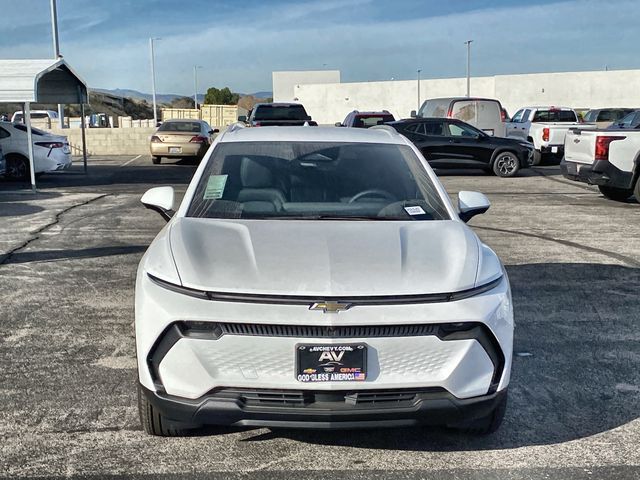 2026 Chevrolet Equinox EV LT2 w/PDE