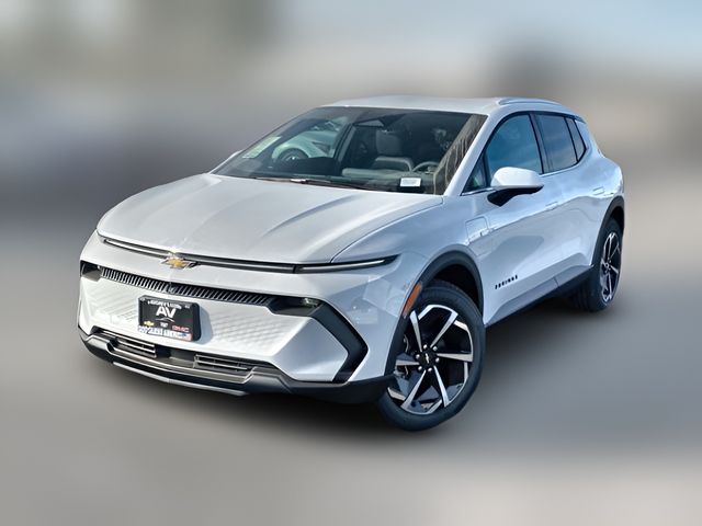 2026 Chevrolet Equinox EV LT2 w/PDE