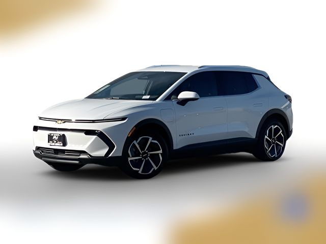 2026 Chevrolet Equinox EV LT2 w/PDE