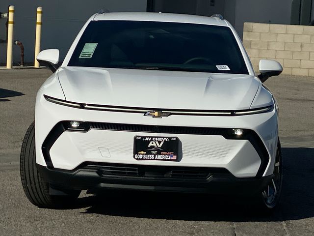 2026 Chevrolet Equinox EV LT2 w/PDE
