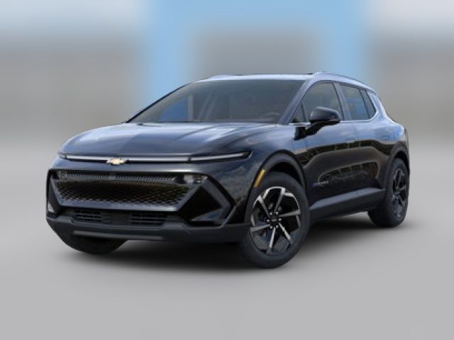 2026 Chevrolet Equinox EV LT2 w/PDE