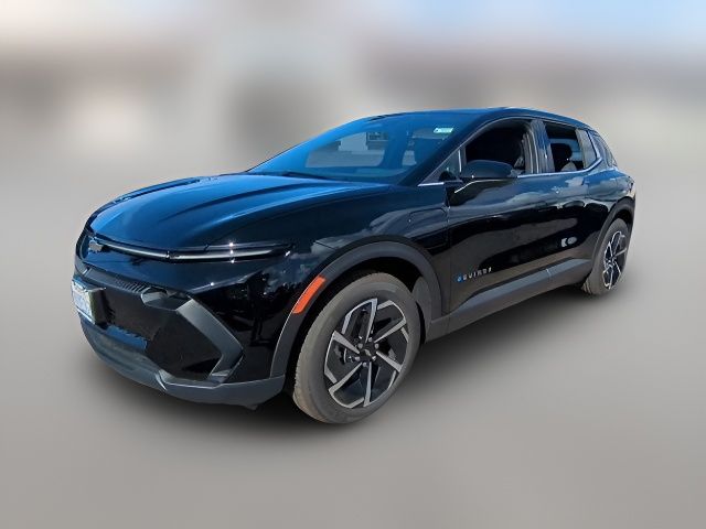 2026 Chevrolet Equinox EV LT2 w/PDE