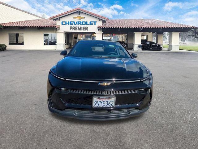 2026 Chevrolet Equinox EV LT2 w/PDE